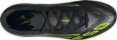 Tennarit ja kengät adidas Performance F50 ELITE FG J Musta | jh7711, 2