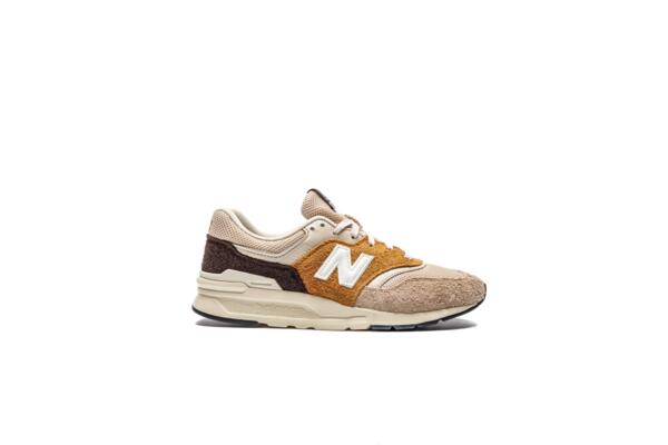 Tennarit ja kengät New Balance 997 Monivärinen | CM997HRT, 0