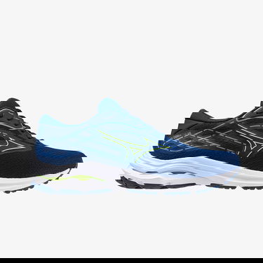 Tennarit ja kengät Mizuno Wave Equate 8 Tummansininen | J1GC244802, 5