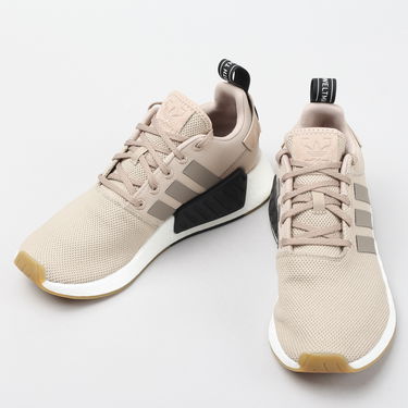 Tennarit ja kengät adidas Originals NMD R2 Beige | BY9916, 2