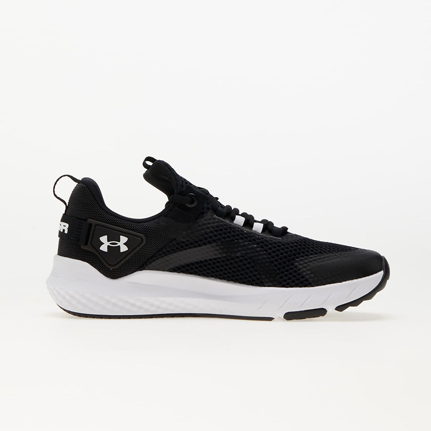 Tennarit ja kengät Under Armour Project Rock BSR 3 Musta | 3026462-001, 1