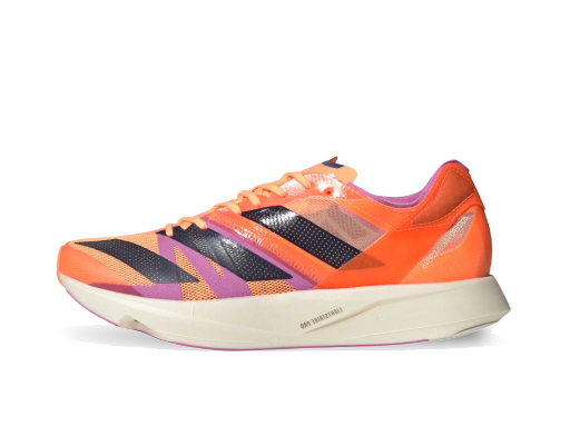 Juoksu adidas Performance Adizero Takumi Sen 8 Oranssi | gx6668