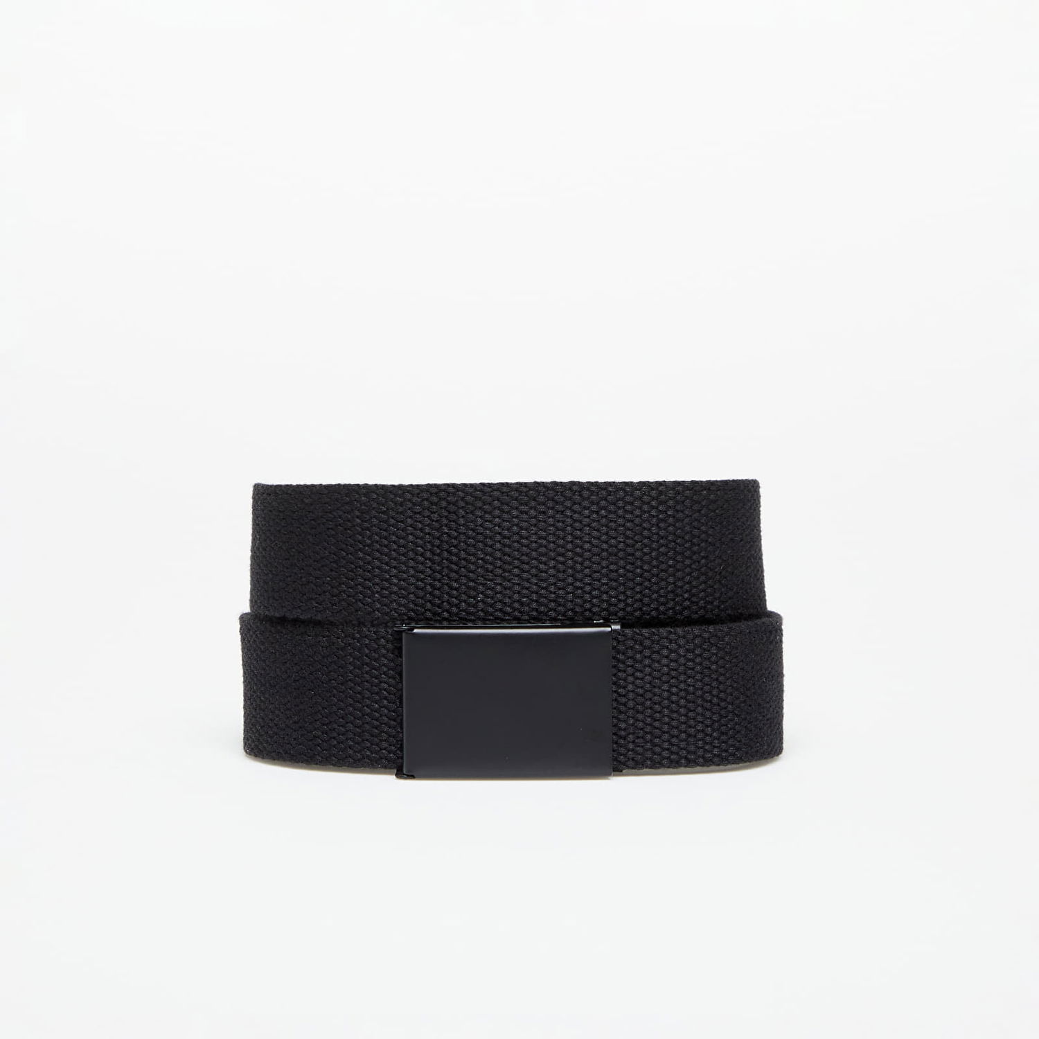 Vyöt Carhartt WIP Script Belt Tonal Black Musta | I028401.89XX, 0