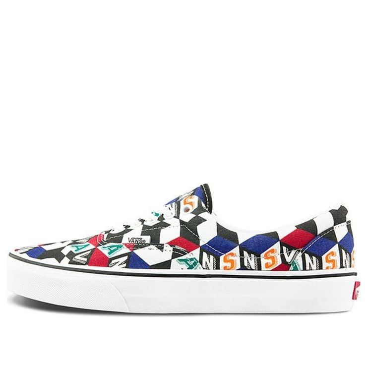 Tennarit ja kengät Vans Era Valkoinen | VN0A54F142X