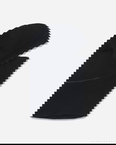 Lakit ja hatut Mizuno Breath Balaclava Musta | B2GYC001-09, 3