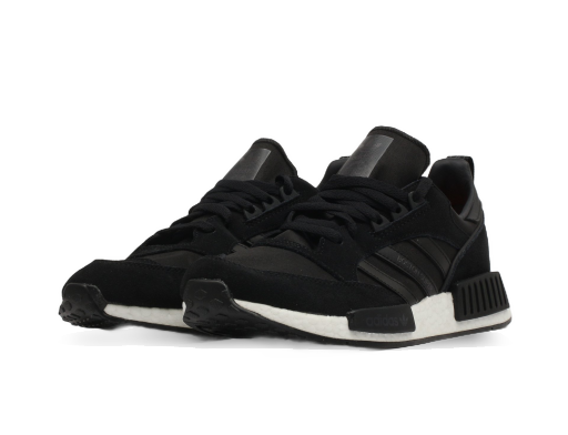 Tennarit ja kengät adidas Originals Bostonsuper R1 Musta | EE3654