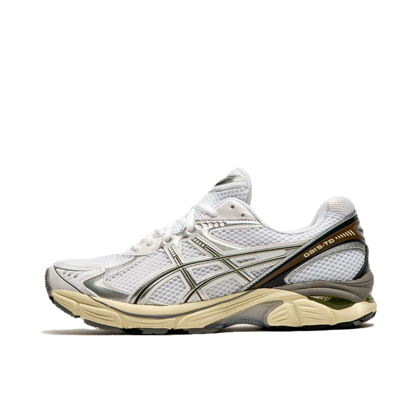 Tennarit ja kengät Asics GT-2160 Valkoinen | 1203A275-111