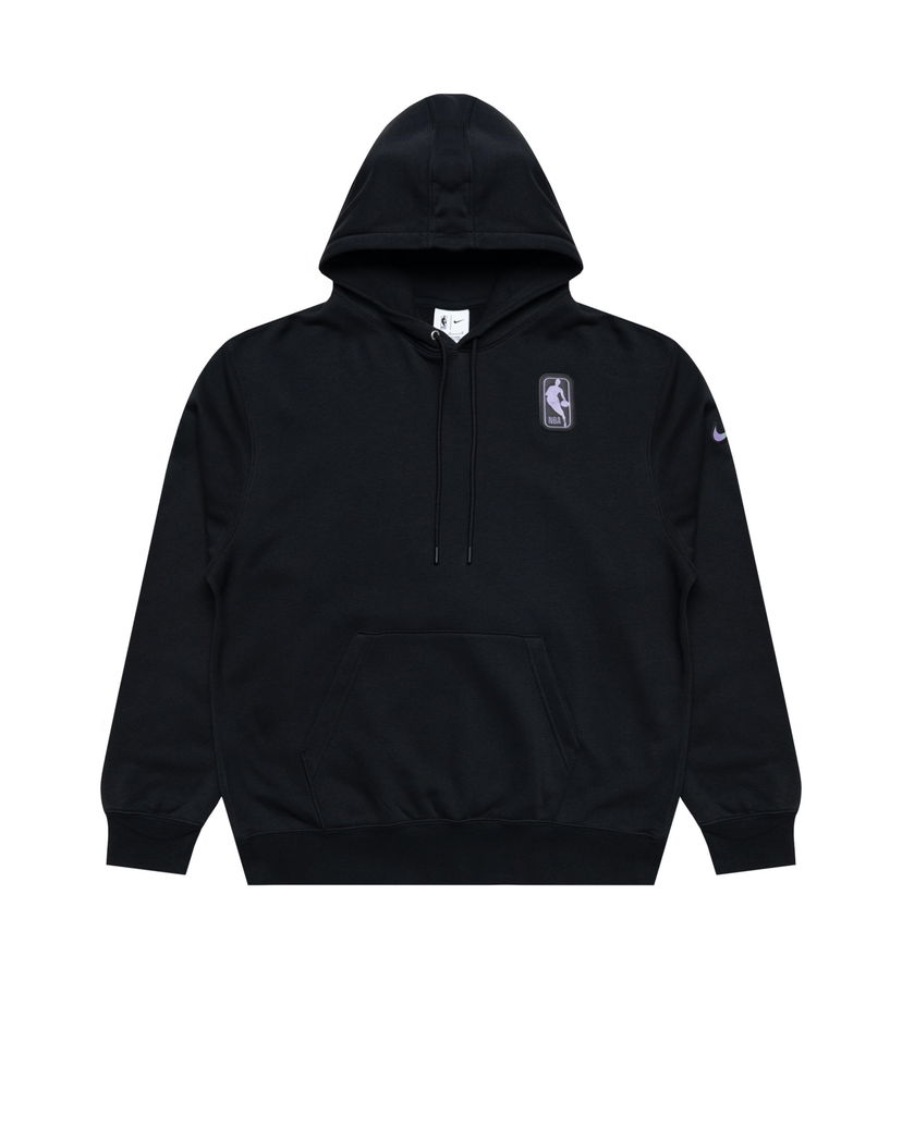 Huppari Jordan Jordan Team 31 Club Pullover Hoodie Musta | HM6360-010