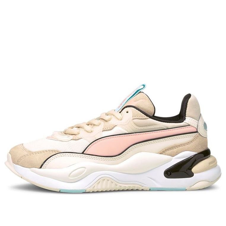 Tennarit ja kengät Puma Puma Rs-2K Metallic Beige | 375134-01, 0