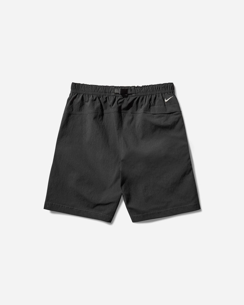 Shortsit Nike ACG Smith Summit Cargo Shorts Musta | HV0593-010