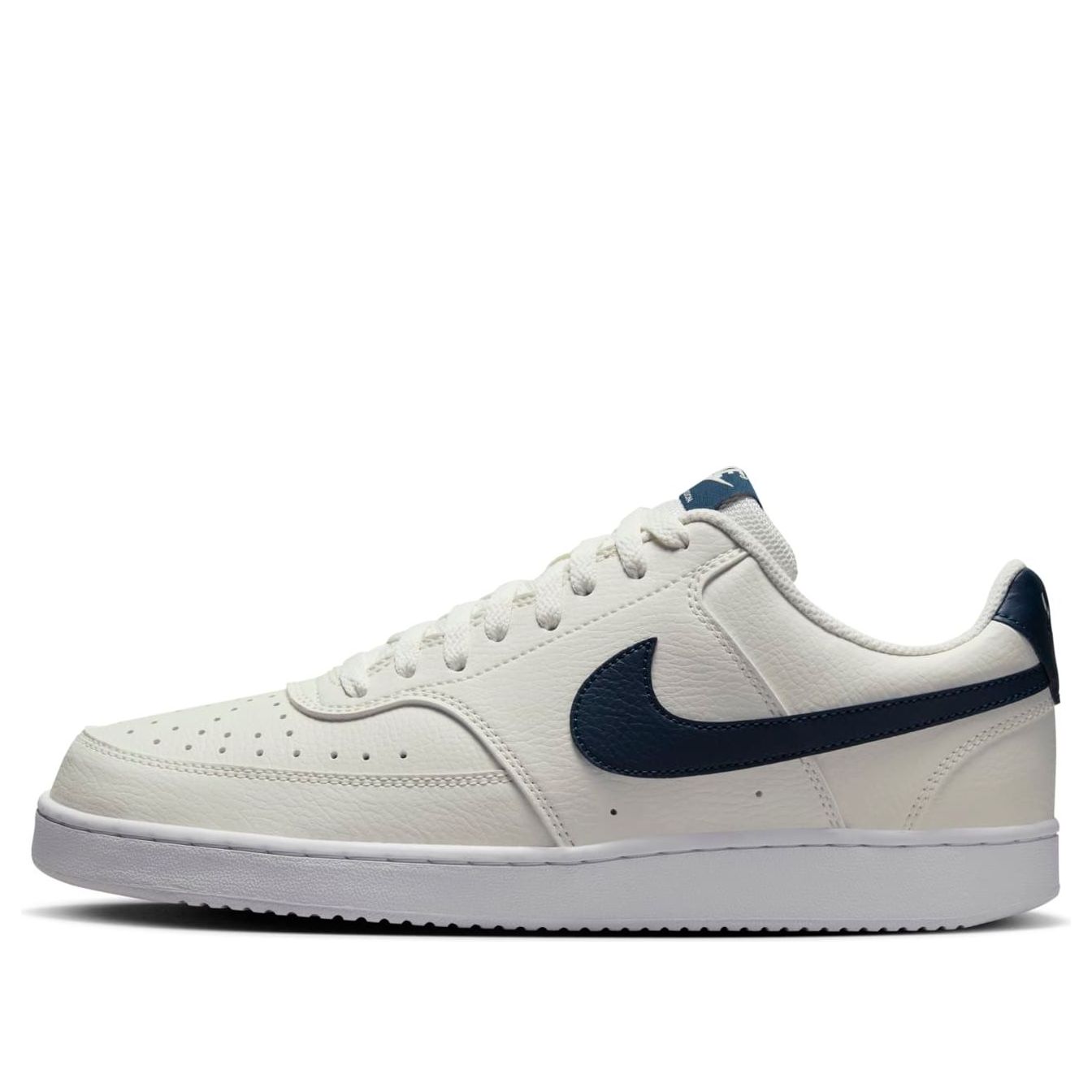 Tennarit ja kengät Nike Court Vision Low Valkoinen | HQ4867-101, 0