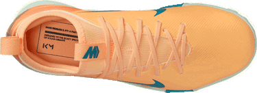 Tennarit ja kengät Nike Zoom Mercurial Vapor 16 Academy "Kylian Mbappé" Oranssi | fq8285-801, 9