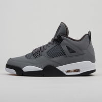 Air Jordan 4 Retro "Cool Grey"