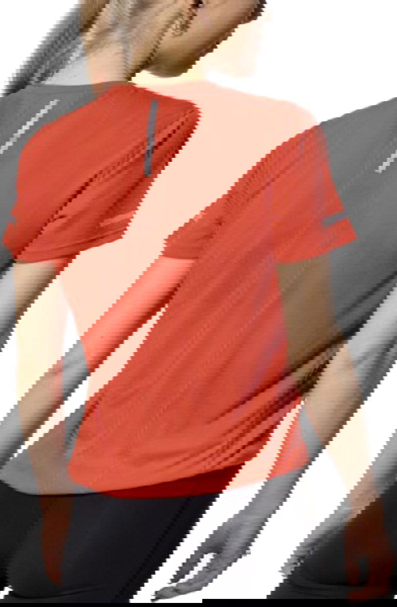 T-paita SWIX Swix Pace T-Shirt Oranssi | 10038-23-91002, 1