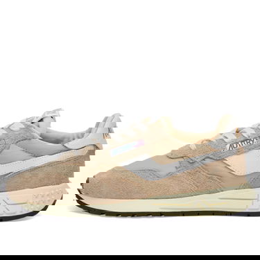 Tennarit ja kengät Autry Reelwind Low Beige | WWLWNC08, 0