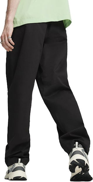 Housut ja farkut Puma Better Classics Woven Jogginghose Schwarz F01 Musta | 624259-01, 1