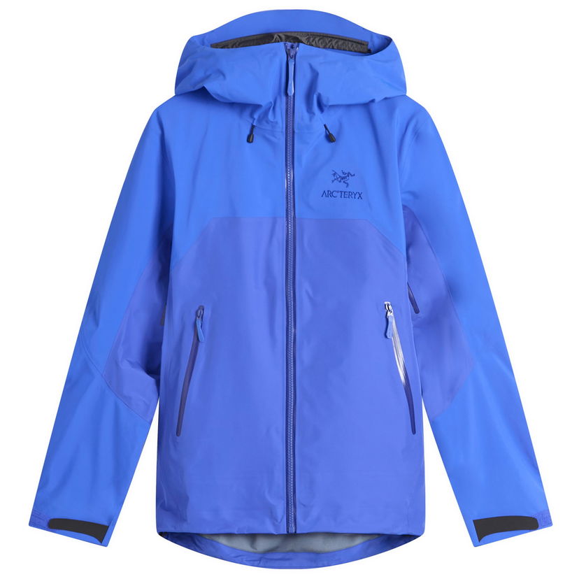 Tuulitakki Arcteryx Women's Beta AR Stormhood Jacket, Size Large Sininen | X000006794-021794