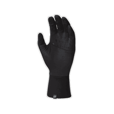 Käsineet Nike Sphere Running Gloves Musta | DX7099-082, 3