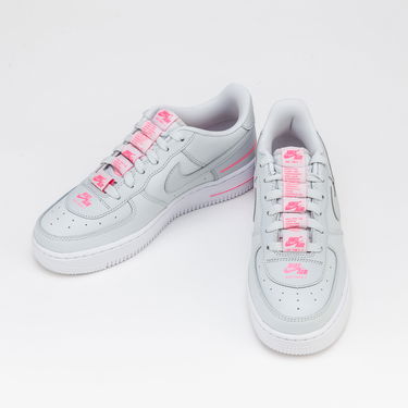 Tennarit ja kengät Nike Air Force 1 LV8 3 GS Harmaa | CJ4092-002, 2