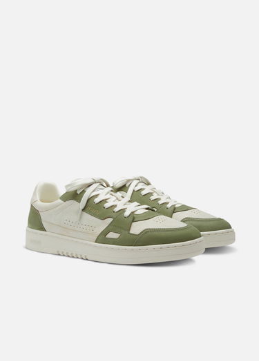 Tennarit ja kengät AXEL ARIGATO Dice Lo Beige | F3396002, 2