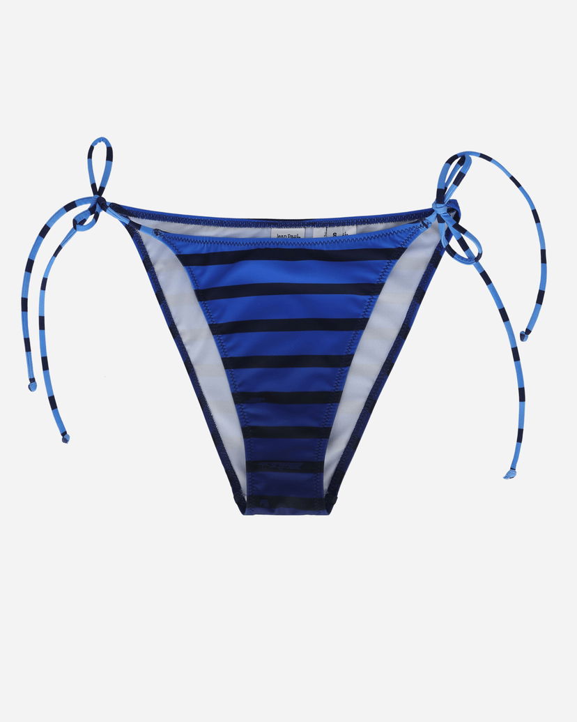 Uimapuvut Jean Paul Gaultier Gradient Bikini Bottom Sininen | 25-33-F-SV053-J573 005956