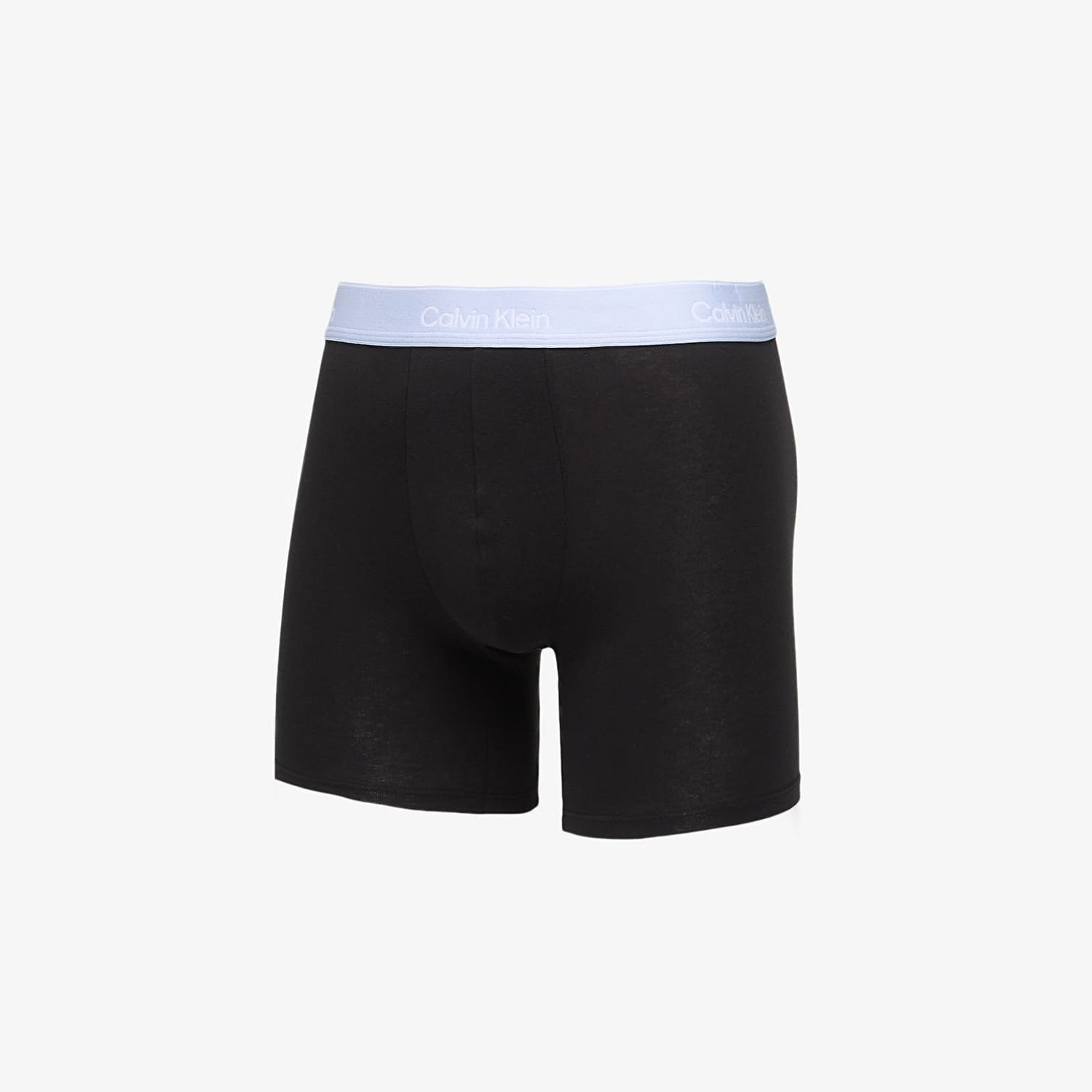 Nyrkkeilijät CALVIN KLEIN Boxer Brief 5-Pack Musta | LV00NB4395 0GN, 1
