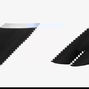 Nyrkkeilijät CALVIN KLEIN Boxer Brief 5-Pack Musta | LV00NB4395 0GN, 1