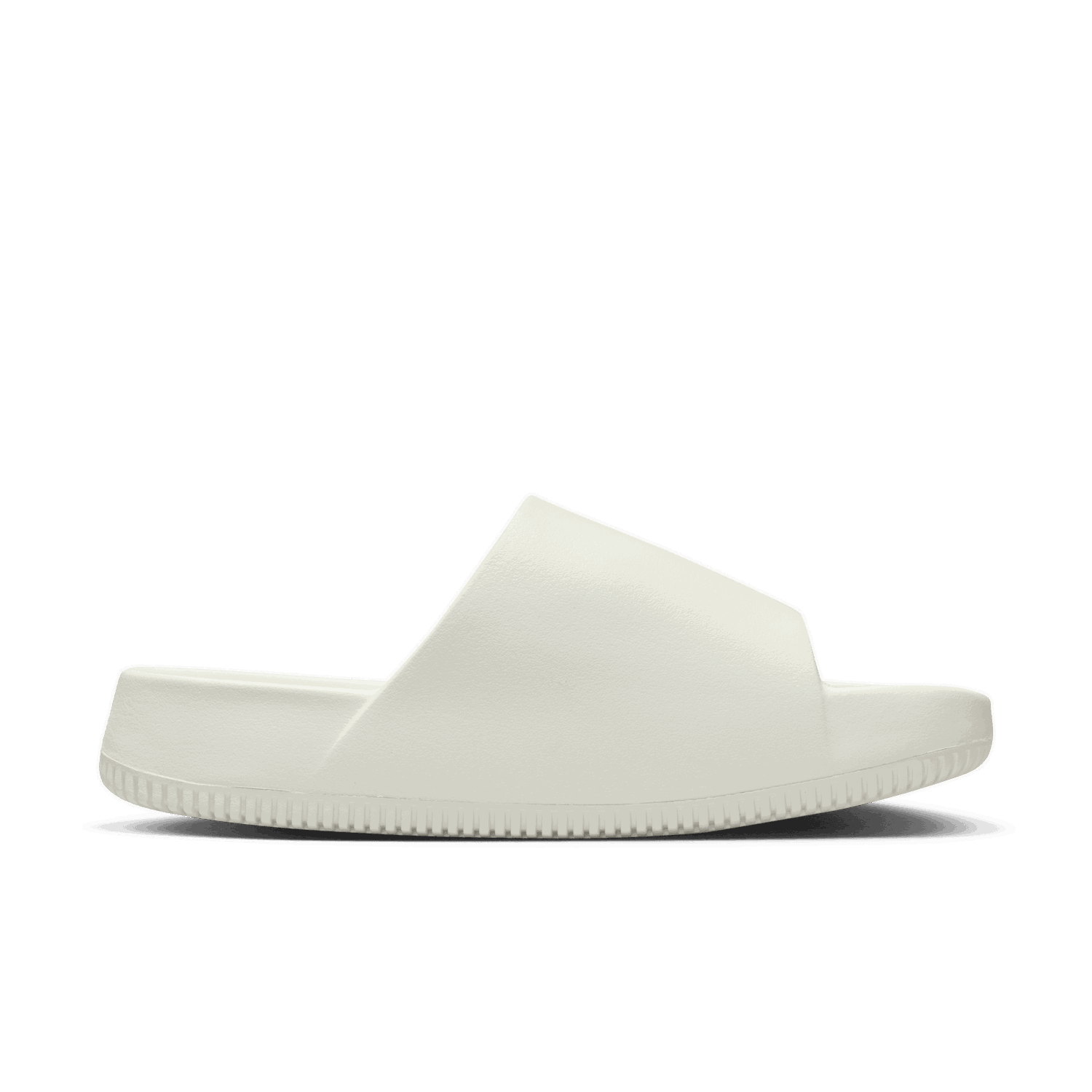 Tennarit ja kengät Nike Calm Slide W "Sail" Beige | DX4816-100, 1