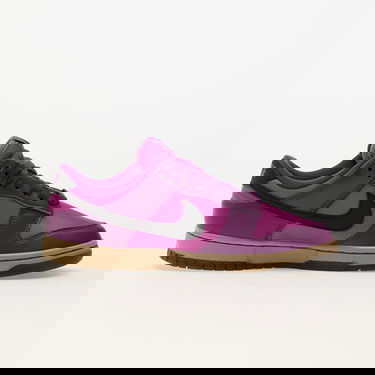 Tennarit ja kengät Nike Dunk Low Violetti | FZ2552-500, 2