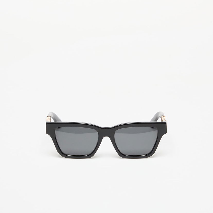 Aurinkolasit Patta Patta Stamp Sunglasses Musta | POC-SS25-9020-860-0001-001