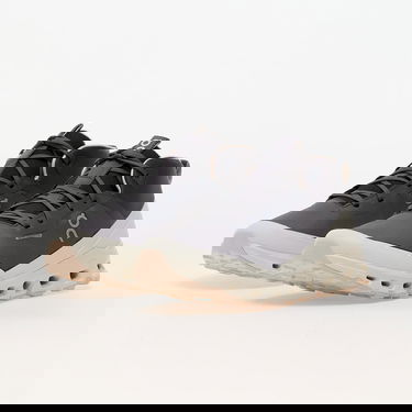 Tennarit ja kengät On Running Cloudroam Waterproof Musta | 3MD30072118, 5