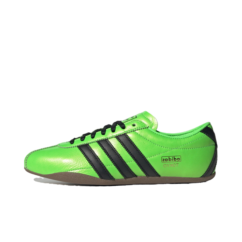 Tennarit ja kengät adidas Originals Tokyo Vihreä | JQ2155