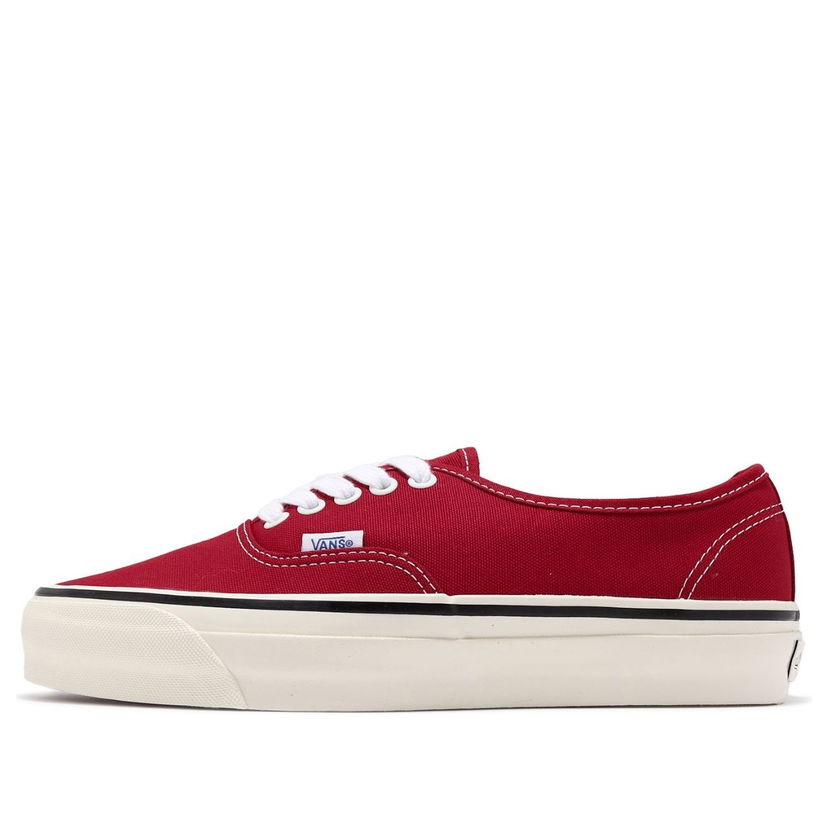 Tennarit ja kengät Vans Authentic Reissue 44 LX Punainen | VN000CQABOP