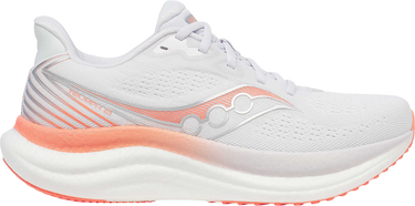 Tennarit ja kengät Saucony Triumph 23 Valkoinen | s11023-244, 0