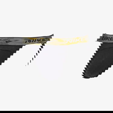 Alusvaatteet ja sukat Nike Jock Strap 3 Musta | KE1013 M1P, 2