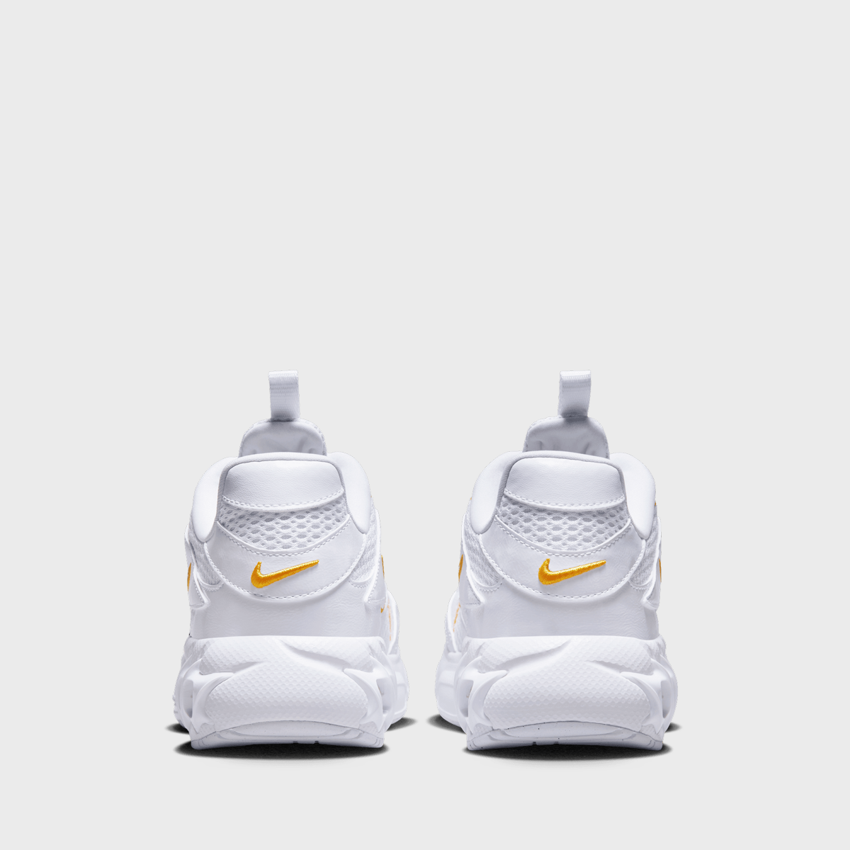 Tennarit ja kengät Nike Zoom Air Fire Valkoinen | DR5732-100, 1