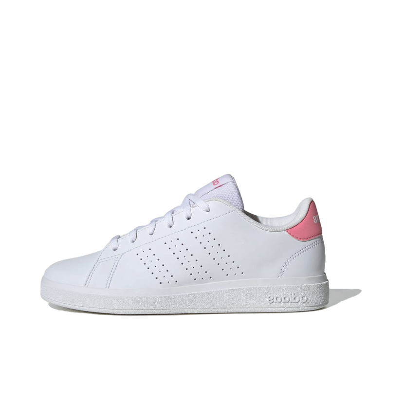 Tennarit ja kengät adidas Originals Advantage Base 2.0 Valkoinen | ID3886