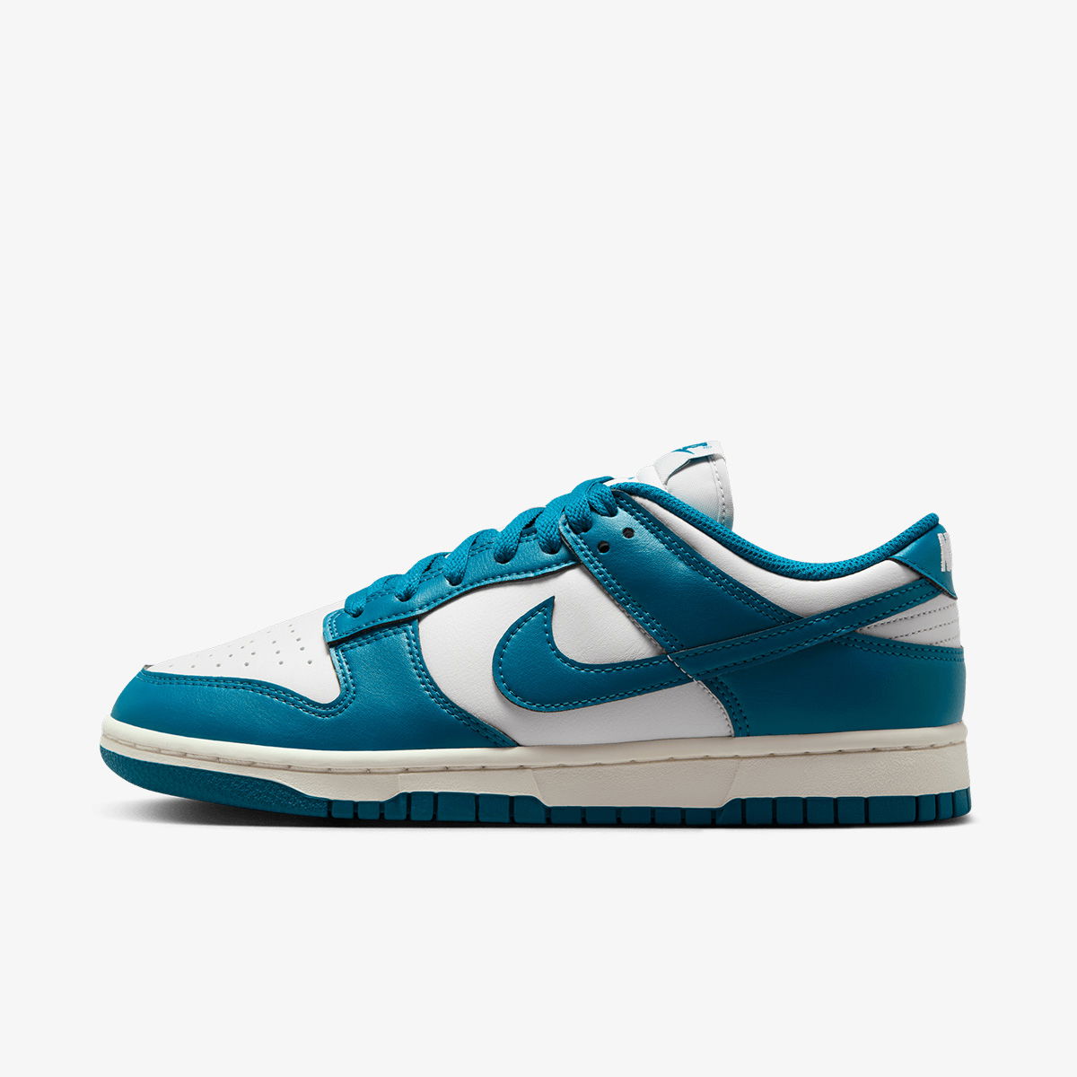 Tennarit ja kengät Nike Dunk Low Turkoosi | IM6572-301, 0