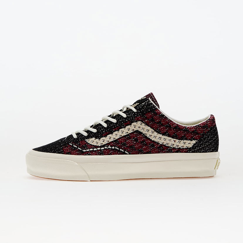Tennarit ja kengät Vans LX Old Skool 36 EK Geo 38.5 Monivärinen | VN000EFKBRD1