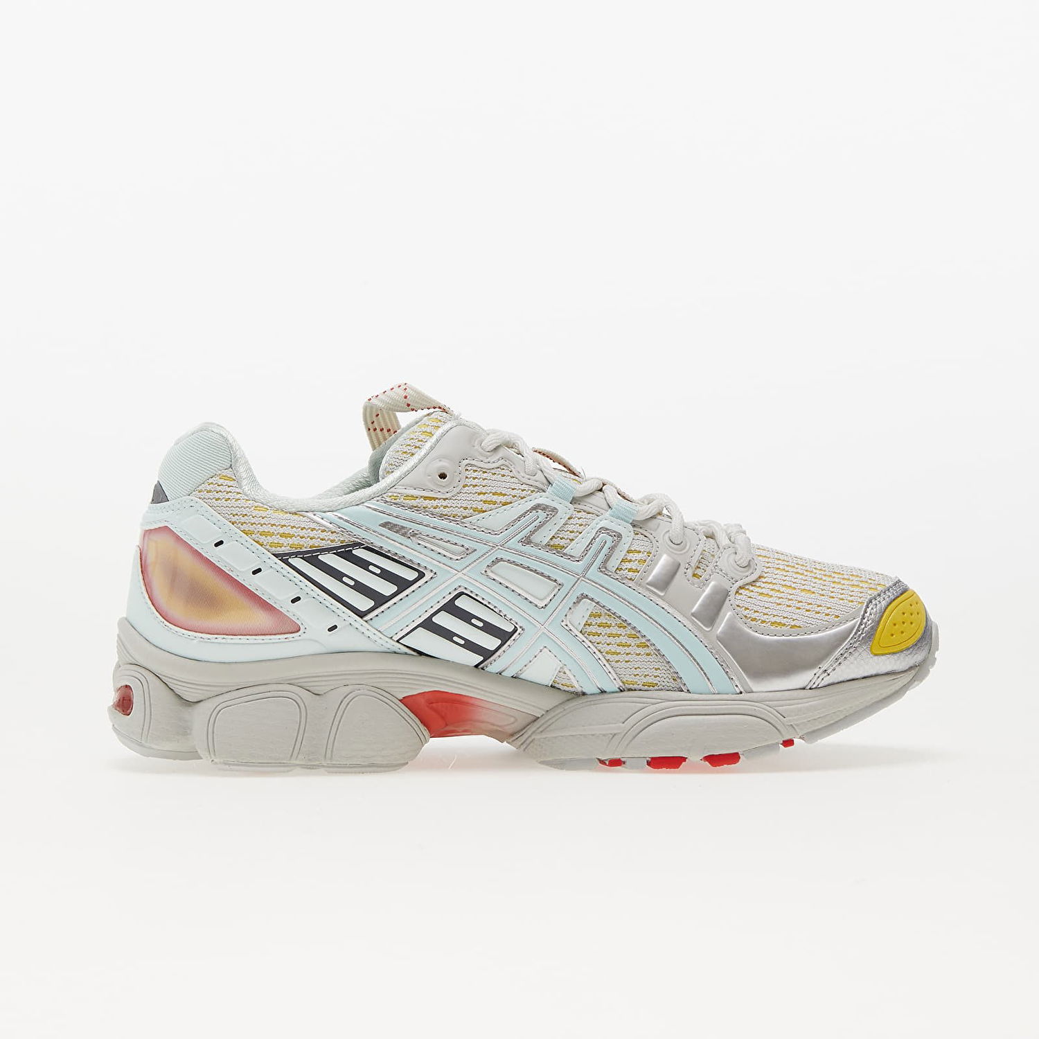 Tennarit ja kengät Asics Sportstyle UB5-S GEL-Nimbus 9 Monivärinen | 1201A656-020, 1