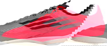 Tennarit ja kengät adidas Performance F50 League Indoor Vaaleanpunainen | IF1331, 3
