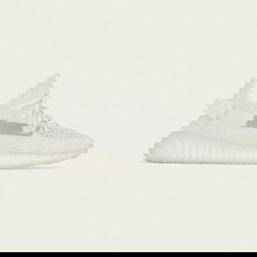 Tennarit ja kengät adidas Yeezy Yeezy Boost 350 V2 "Bone" Valkoinen | HQ6316, 1