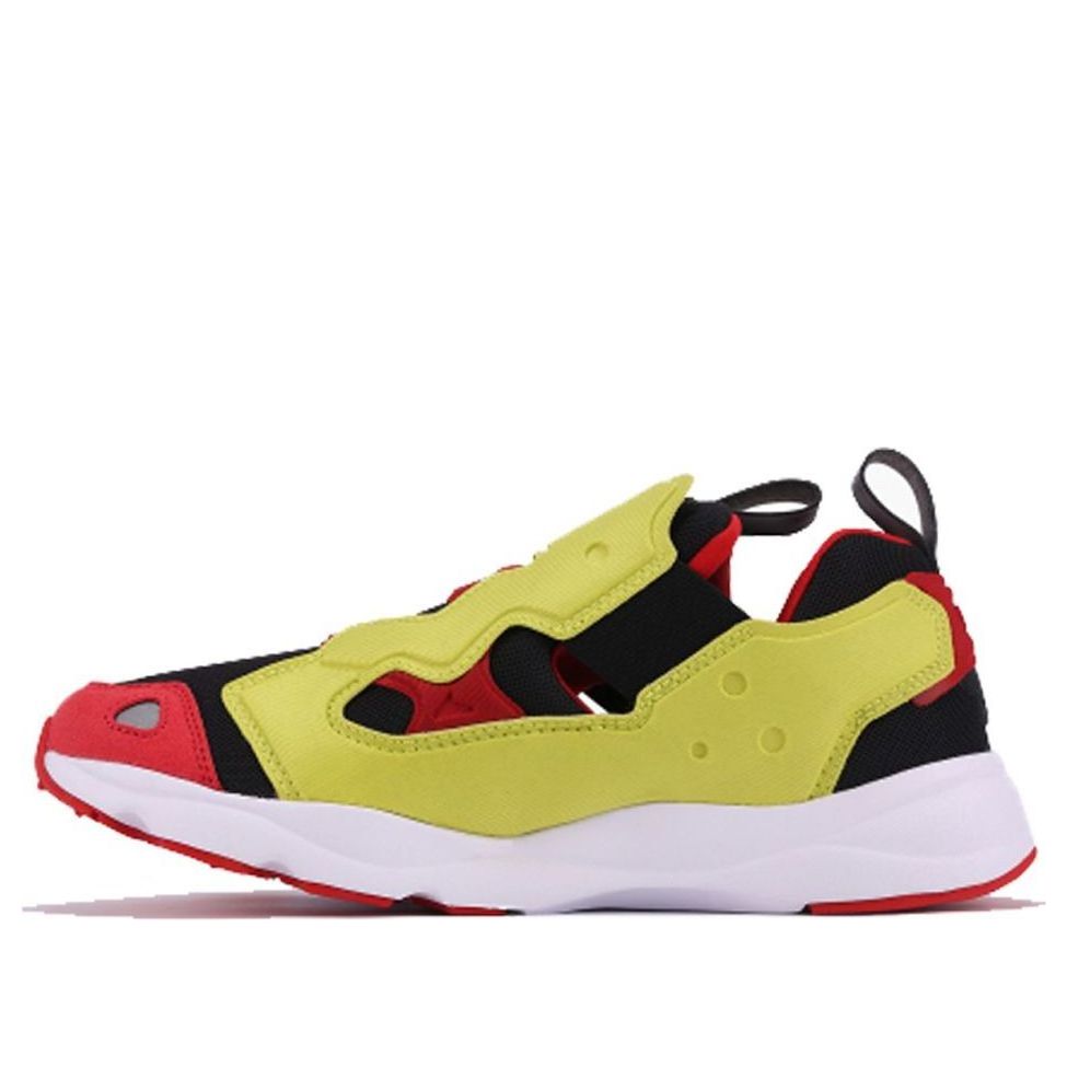 Tennarit ja kengät Reebok Furylite 3.0 Punainen | FU9080, 0