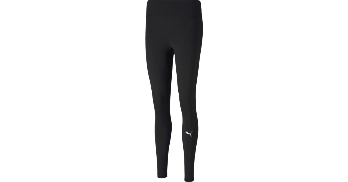 Leggingsit Puma Cross the Line Leggings Musta | 519605-001, 1