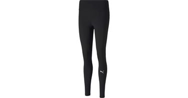 Leggingsit Puma Cross the Line Leggings Musta | 519605-001, 1