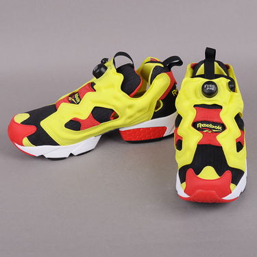 Tennarit ja kengät Reebok Instapump Fury OG Monivärinen | v47514, 2