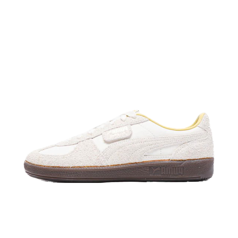 Tennarit ja kengät Puma Palermo The NeverWorn IV Valkoinen | 399656-01