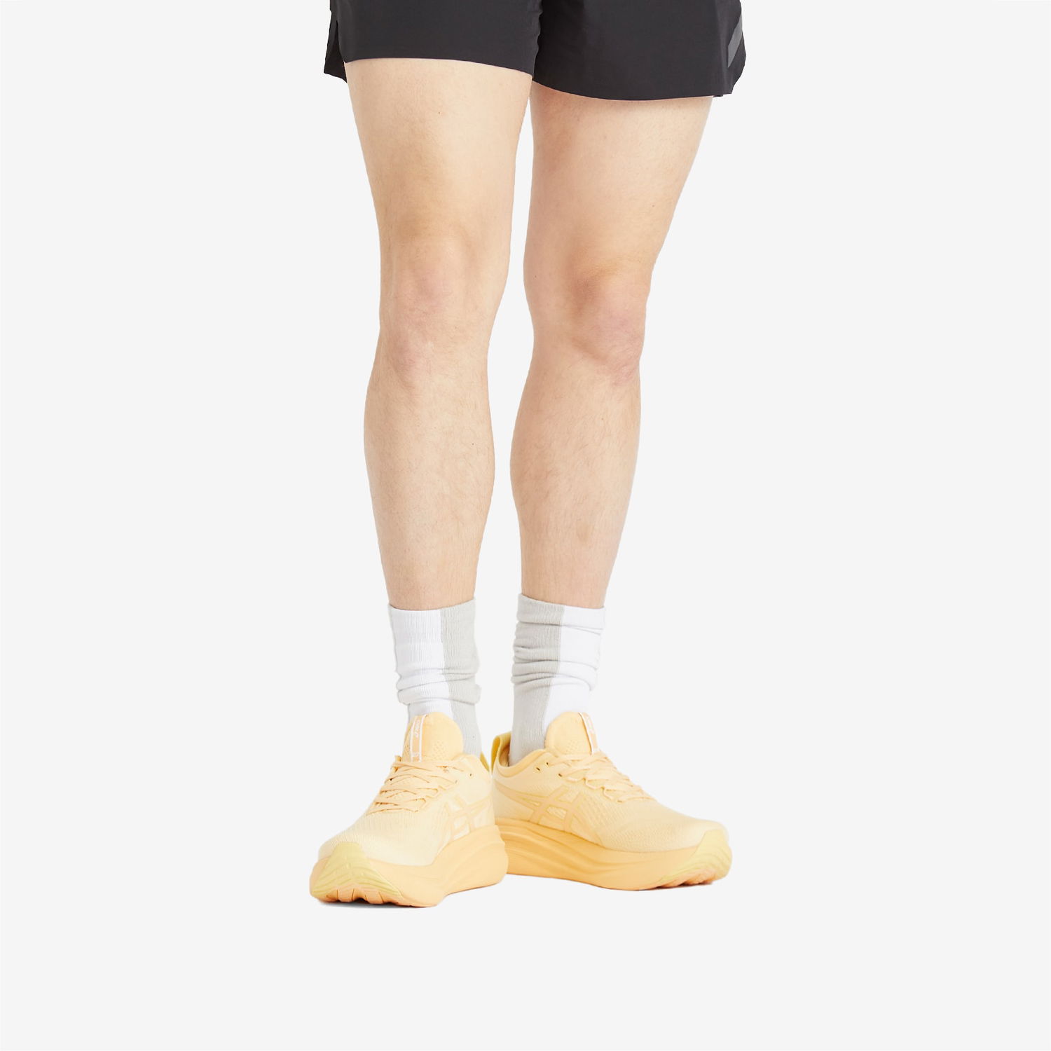 Tennarit ja kengät Asics Gel-Nimbus 27 Lite-Show Oranssi | 1011C033-800, 1