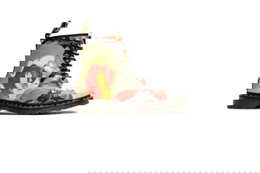 Tennarit ja kengät Dr. Martens x Tate 1460 Monivärinen | 31730649, 0