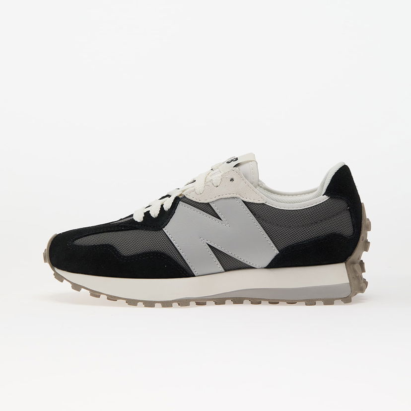Tennarit ja kengät New Balance New Balance 327 Musta | U327LNB